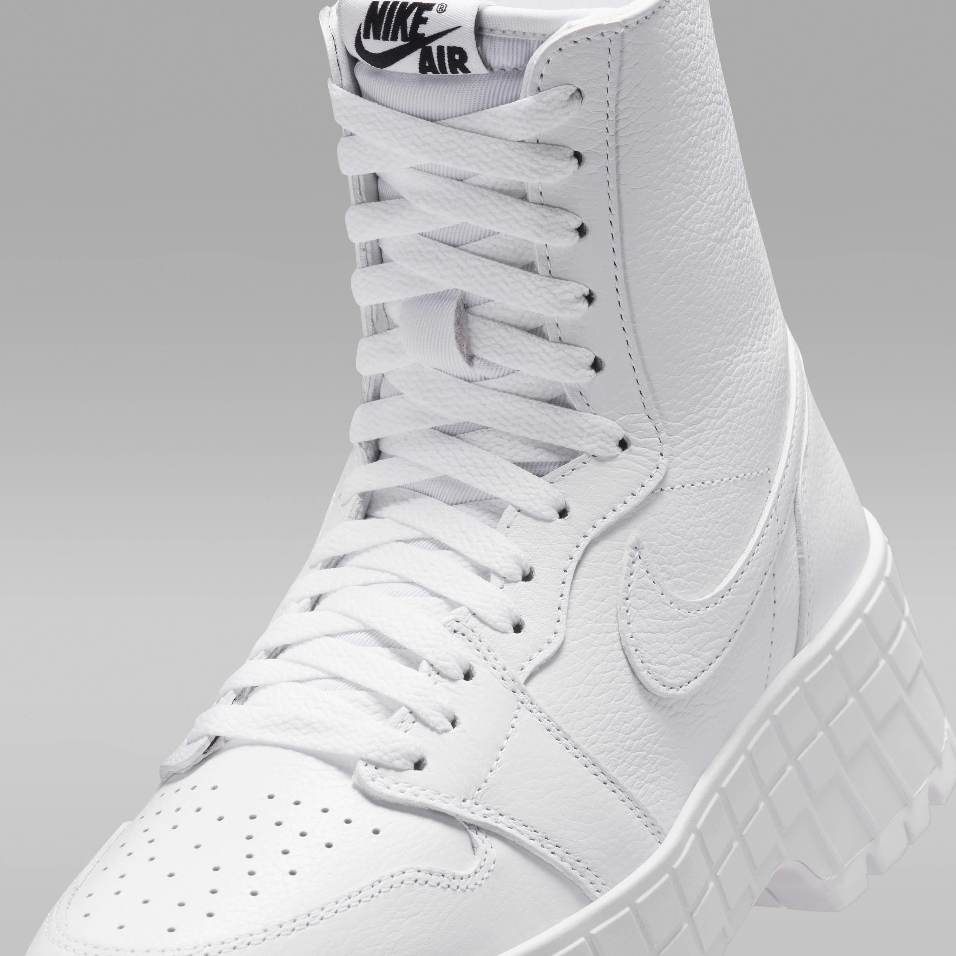 Nike Women's Air Jordan 1 Brooklyn 
